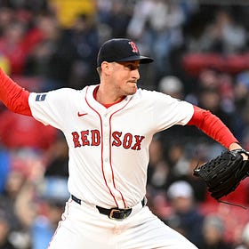 Red Sox make series of roster moves, including recalling Brad Keller from Triple-A Worcester 