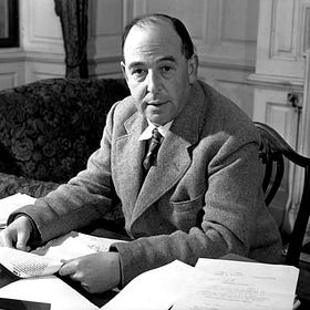 Creativity and spiritual inspiration: Iain McGilchrist and C.S. Lewis on Reason and Imagination