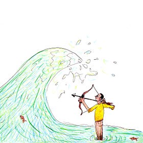 Favorite Edith Illustrations of the Year
