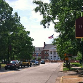 How Cary Became A "Town" of 180,000 People