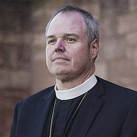 The Church Stands Up: Episcopal Leader Slams Trump’s Immigration Crackdown