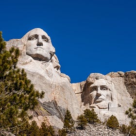 Some Presidents Deserve to be Honored