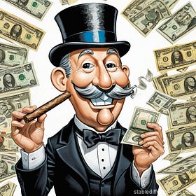 Yes, The Debt Matters