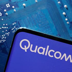 Qualcomm تتفوق بمبيعاتها المبهرة.. وتواجه تحديات ترخيص تثير قلق المستثمرين