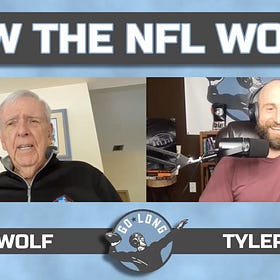 Q&A: Ron Wolf relives the greatest reclamation project in NFL history