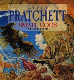 Heresy and Orthodoxy in the Discworld