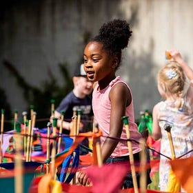 Wishing for September yet? Here are 20+ things to keep the kids busy this summer