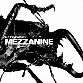 Massive Attack - Mezzanine | 90s Rock Revisited