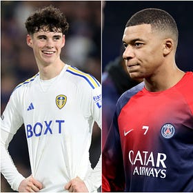 EXCL: Liverpool director search, interest in Bayer Leverkusen trio, links with Leeds wonderkid, plus how realistic did Mbappe to LFC ever look?