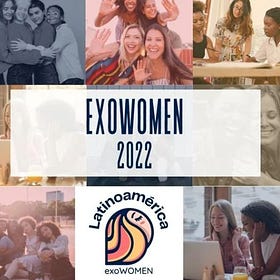 Entrevista a las 10 lideres mujeres #EXOWomen | Día Internacional de la Mujer