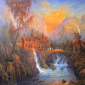 The Cauldron of Reality