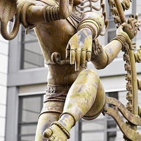 Apollymi: Destroyer of Worlds