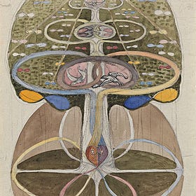The Mother Tree