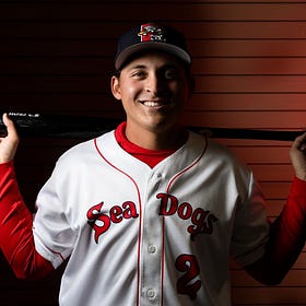 BTM Red Sox Prospect Rankings