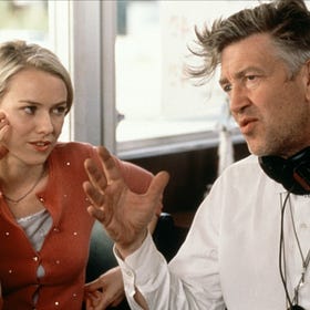 David Lynch, 1946–2025
