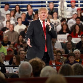 CNN's Disastrous Platforming of Donald Trump