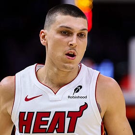 How Tyler Herro Is Having a Career Year?