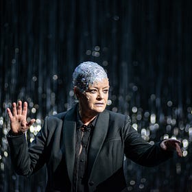 THE AUSTRALIAN DIRECTOR CANONIZING AMERICAN MUSICALS ON GERMAN STAGES 