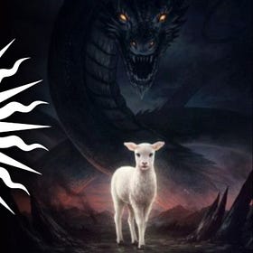 Venerable Day of the Sun #5: It Looks Like a Lamb