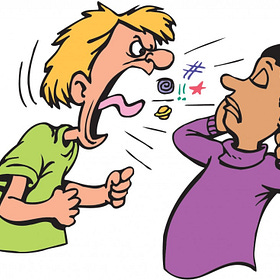CÁC BÊN SẮP "QUÝNH" NHAU ĐẾN NƠI, PHIÊN DỊCH NÊN LÀM GÌ?