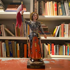 Joan of Arc 