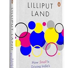 Liliput Land 