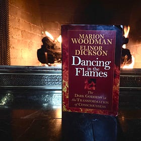 "Dancing in the Flames" Slow Read