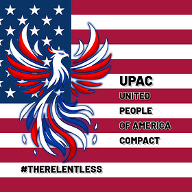 United People of America Compact: Justice, Opportunity, and Freedom