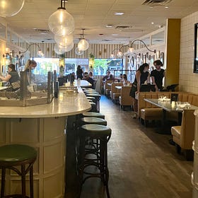 Is Iowa City the "Culinary Capital of the State"? This 36-Hour Itinerary Will Tell You a Lot