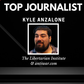 Kyle Anzalone