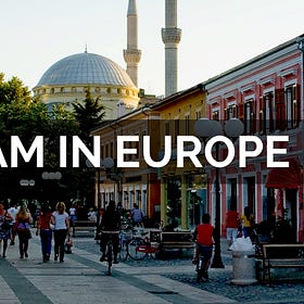 Γερμανίδα κλαίει βλέποντας τη γενοκτονία του έθνους της από τους "Καλέργηδες"...