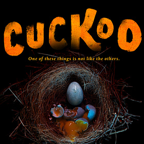 Audacious Book Club: Cuckoo by Gretchen Felker-Martin