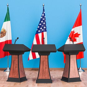 Tariffs, Trade, and What We Often Forget About U.S. Exports