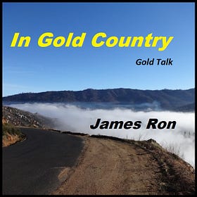In Gold Country