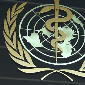 Is the WHO Pandemic Treaty a Red Herring Designed To Deceive? 