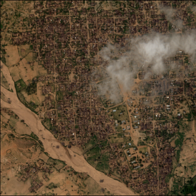 Rapid Support Forces commit another massacre in West Darfur