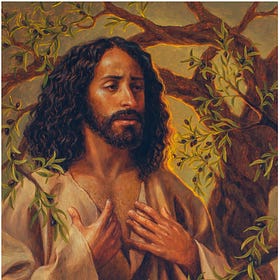 Do we misunderstand Christ’s suffering?