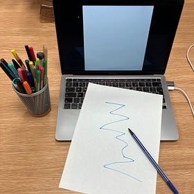 Day 27: Straighten your zigzags
