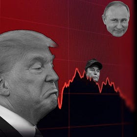 Things Musk (and Trump) Did... Day 76 | Blog#42