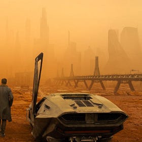Weekend Roundup: Climate Change
