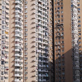 Real estate is China's economic Achilles heel