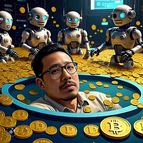 30 AI and Crypto Narratives