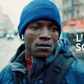 We Need More Stories Like Souleymane's 