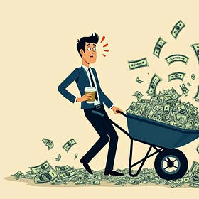 The Coming Dollar Devaluation