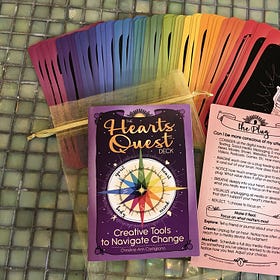 Free Tools to Grow Your Brave Creative Voice