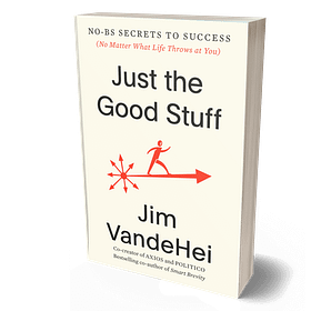 The no-BS guide to winning: 25 key principles to live by 🔥