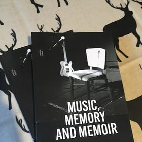 Tricky and Rickie: Two Great Recent Music Memoirs