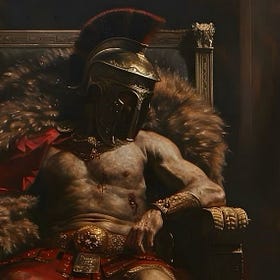 Warlord Tactics Pt. 1