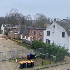 Het Niets van Nooitgedacht