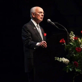 Canzano: Bill Schonely laid to rest 
